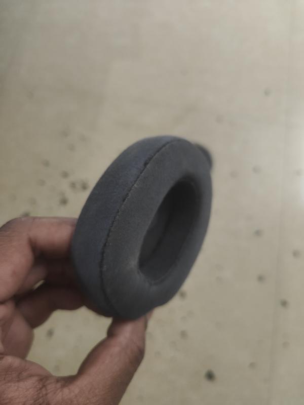 User uploaded product image