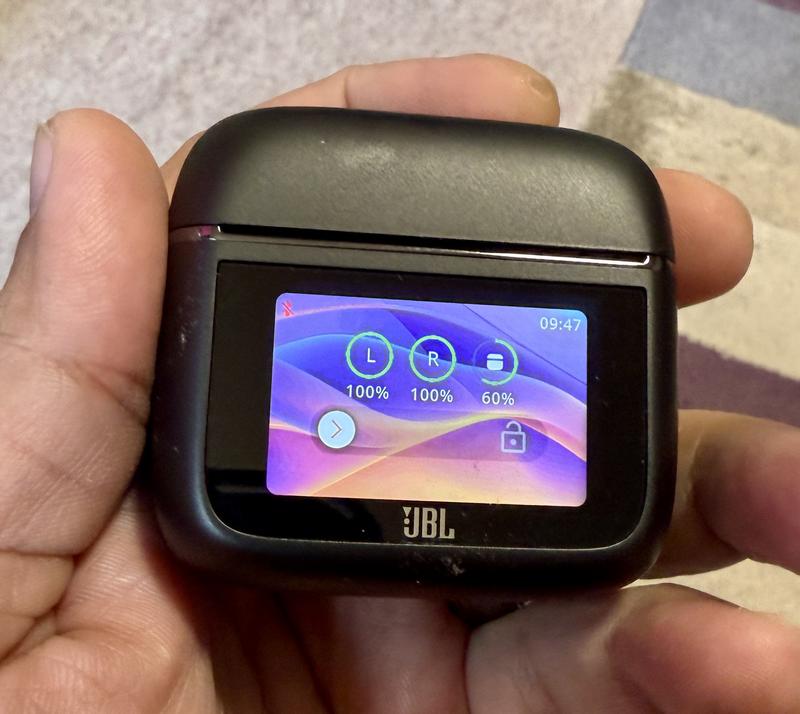 User uploaded product image