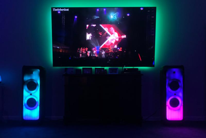 jbl partybox 1000 canada