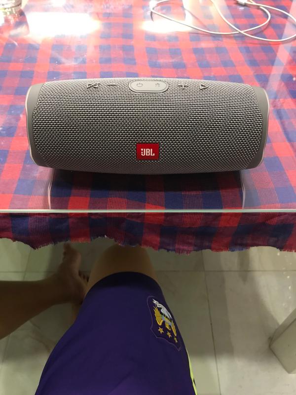 jbl charge 4 open