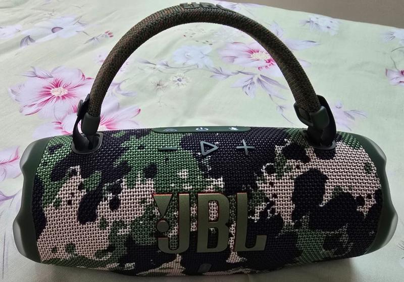 User uploaded product image