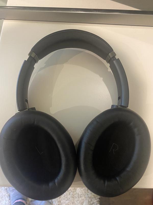 Buy the JBL Tour One M2 Wireless Over-Ear Noise Cancelling Headphones -  Black ( JBLTOURONEM2BLK ) online - /pacific