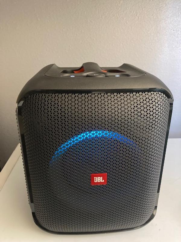 JBL Partybox Encore Essential | Portable party speaker with JBL Partybox Encore Essential | Portable party speaker with