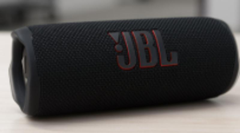 JBL Flip 6 | Caixa de som c/ Frete Grátis e 10% de desconto
