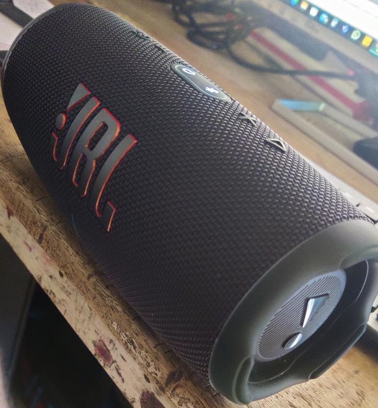 User uploaded product image