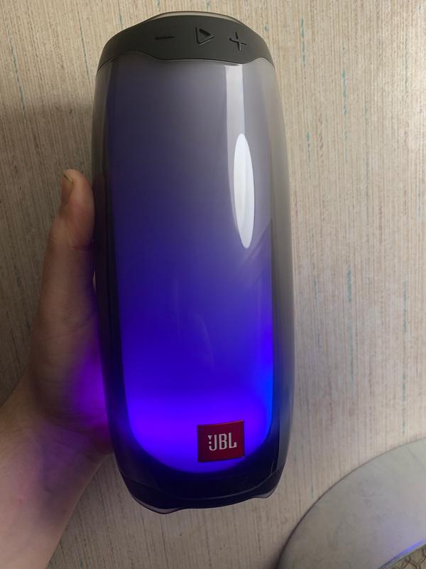 JBL Pulse 4 | Portable Bluetooth Speaker