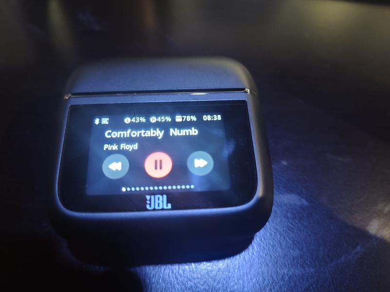 User uploaded product image