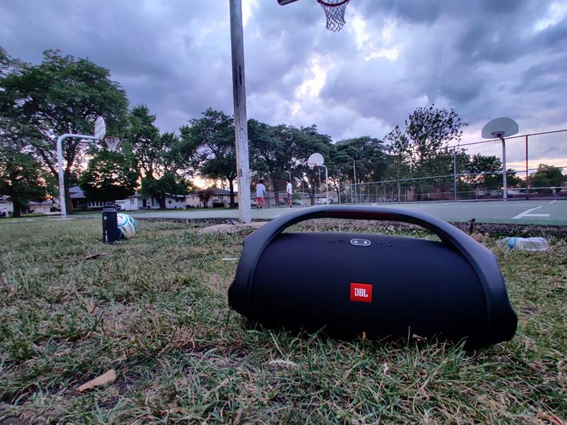 JBL Boombox 2  La Pulga Virtual