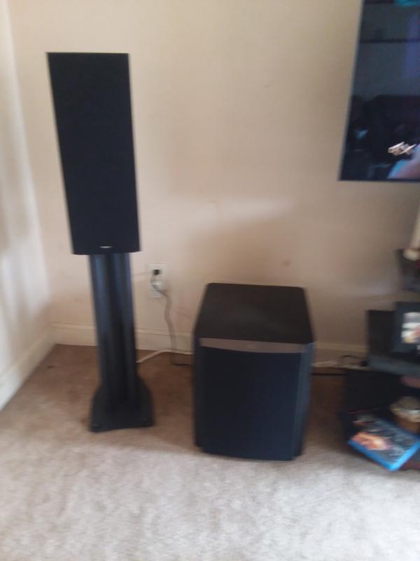 subwoofer jbl 250p