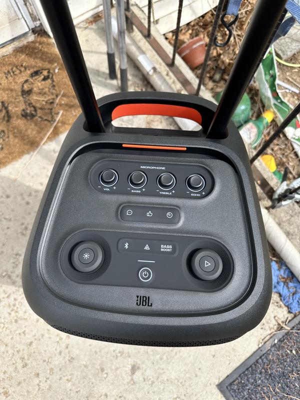 User uploaded product image