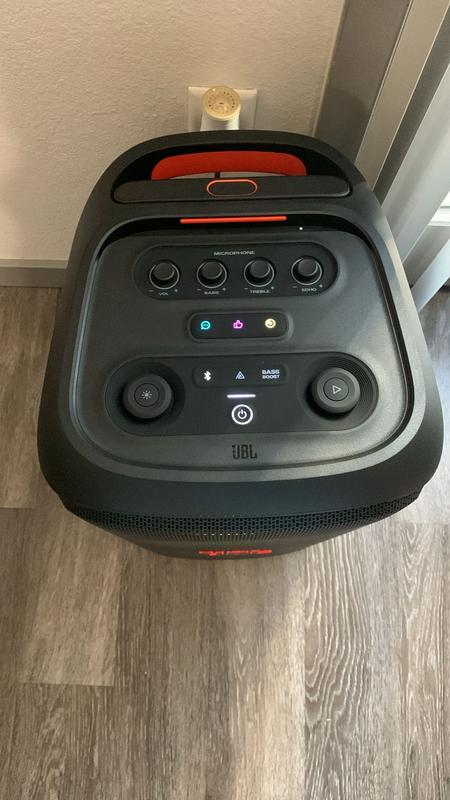 User uploaded product image