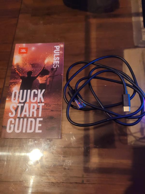 User uploaded product image