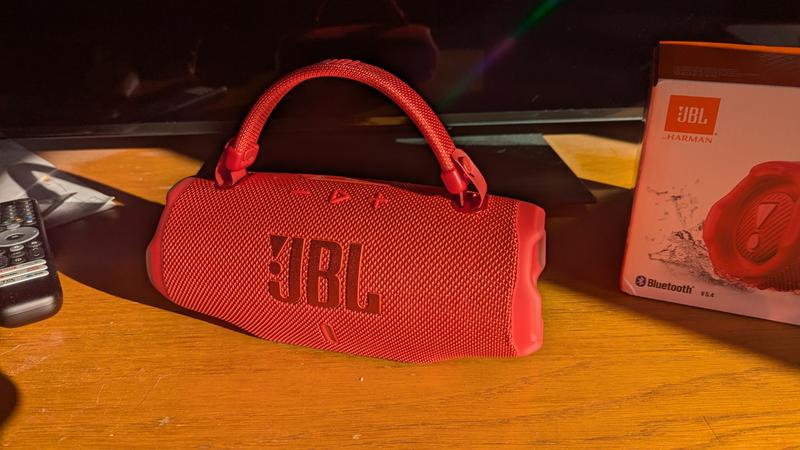 User uploaded product image