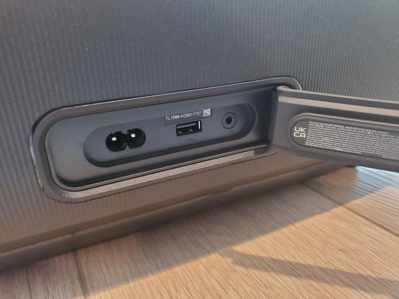 User uploaded product image