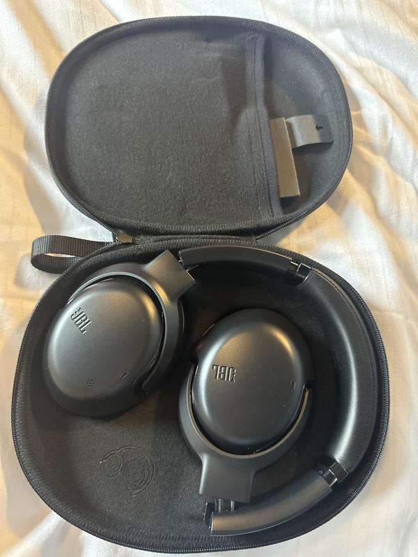 JBL, Live 460NC On-Ear Noise Cancelling Headphones - Zola