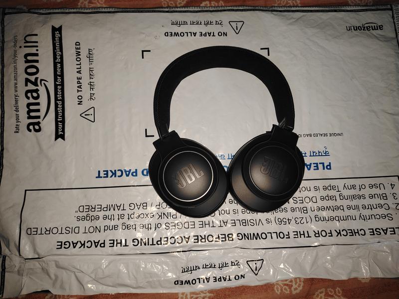 User uploaded product image