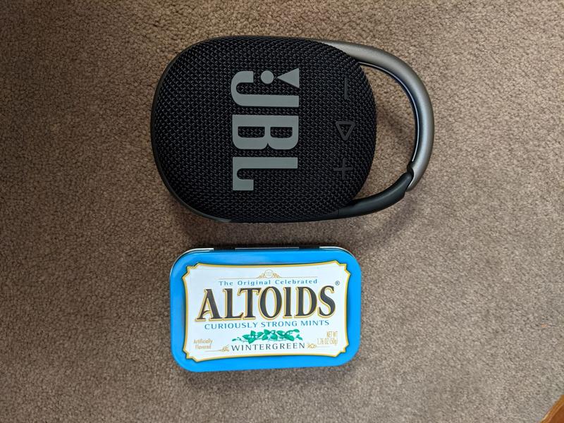 User uploaded product image
