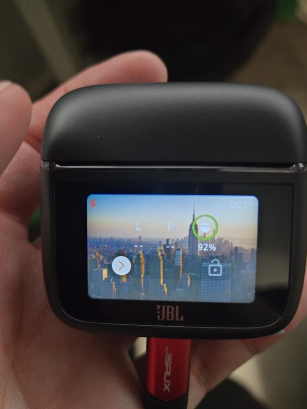 User uploaded product image