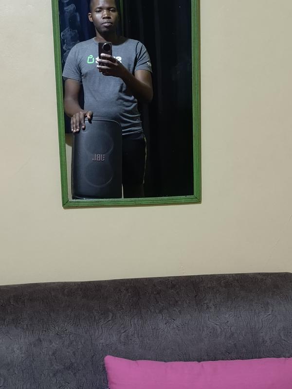 User uploaded product image