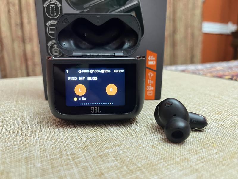 User uploaded product image