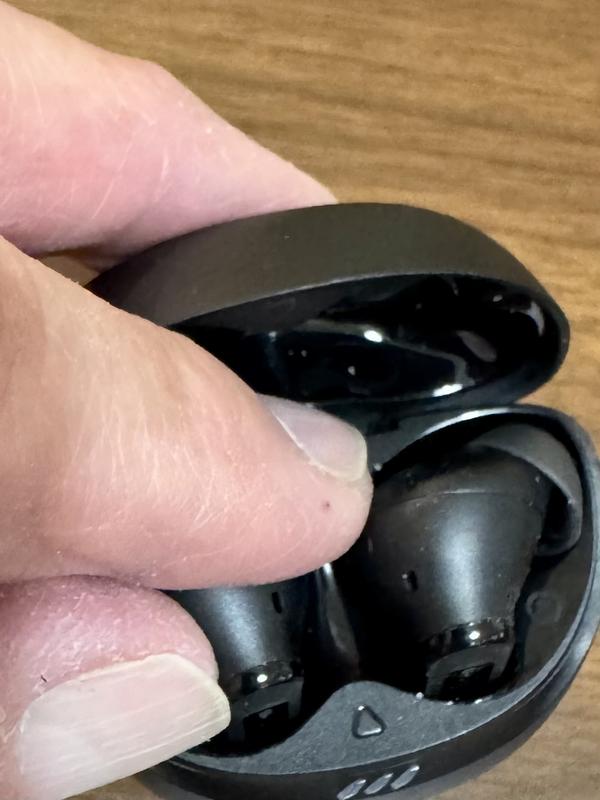 User uploaded product image