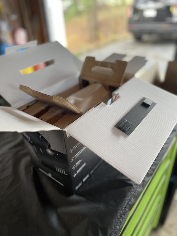 User uploaded product image