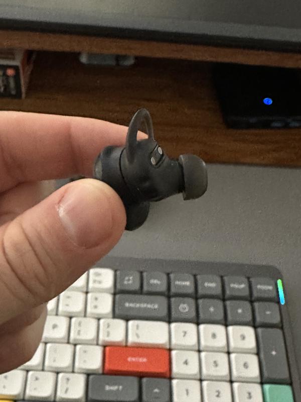 User uploaded product image