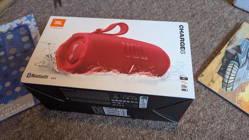User uploaded product image