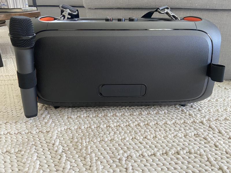 User uploaded product image