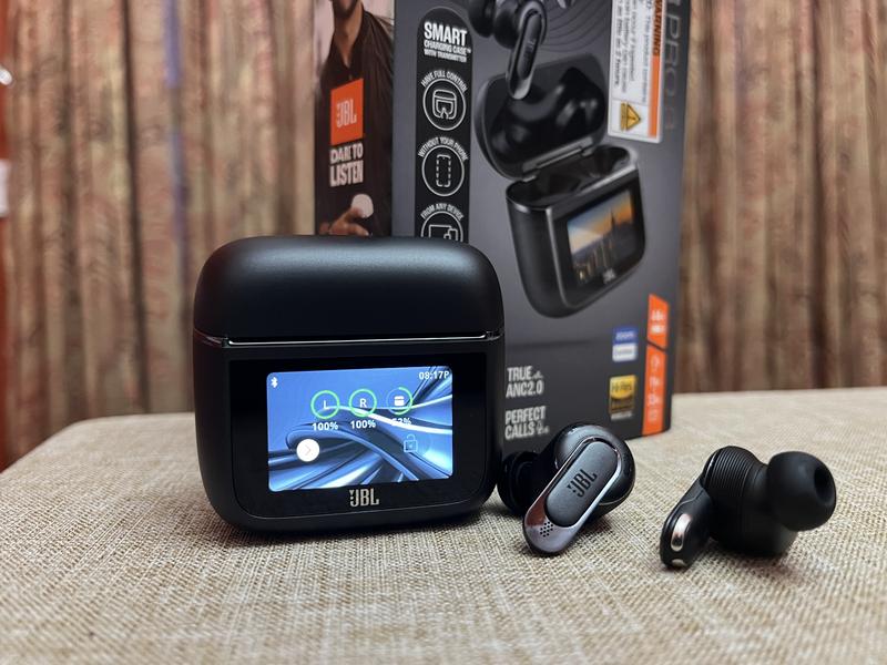 User uploaded product image