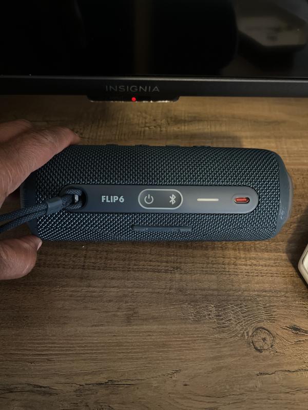 JBL FLIP 6 Portable Bluetooth Speaker – SHOPINVERSE