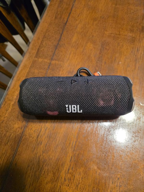 Very dark barely see the dogs