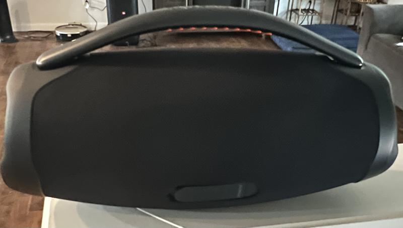 User uploaded product image