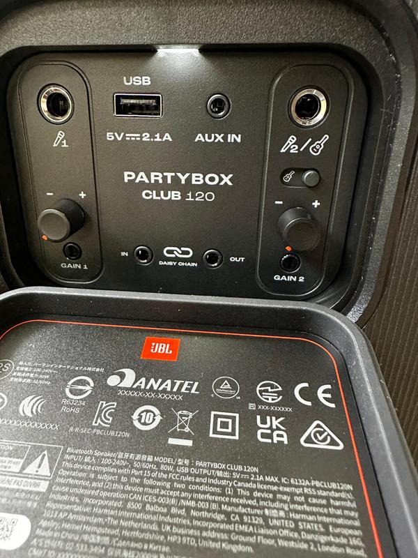 User uploaded product image