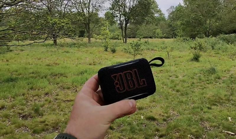 Jbl go5