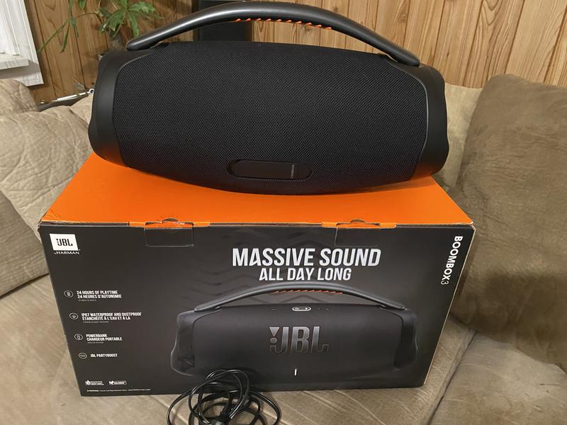 User uploaded product image