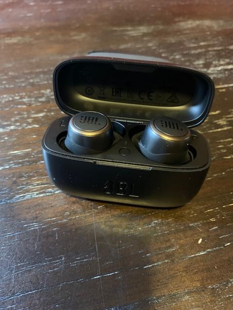 JBL Live 300TWS | True wireless earbuds