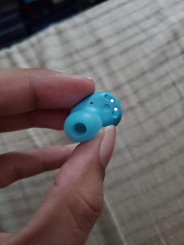 Customer photo for "Perfect Purchase"