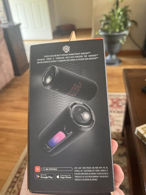 User uploaded product image