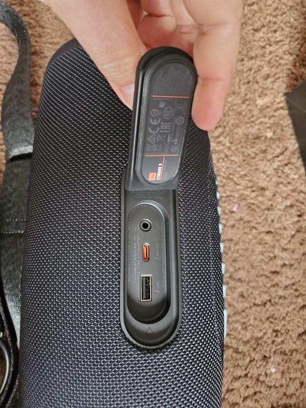 User uploaded product image