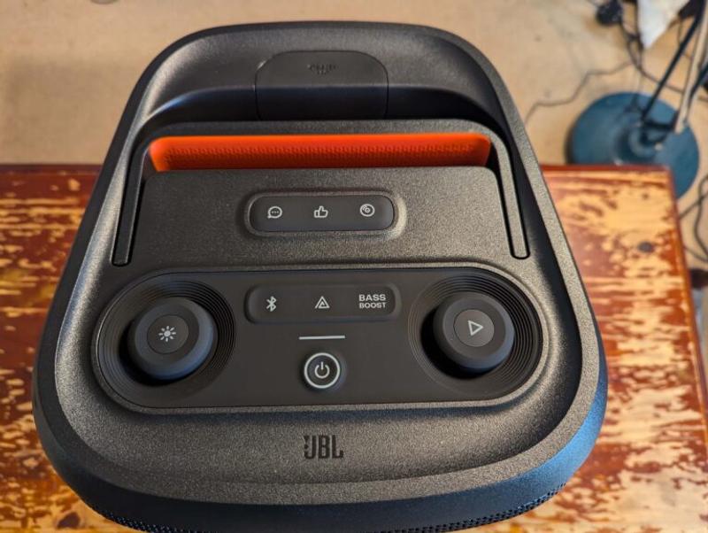 User uploaded product image