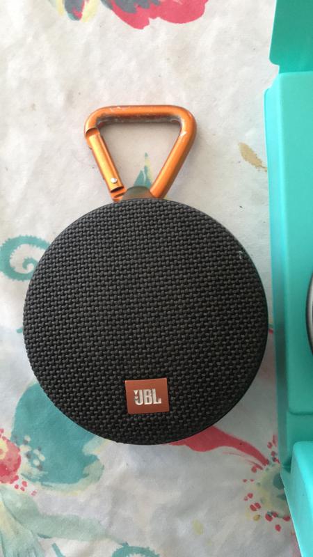 Jbl fashion clip 3 firmware