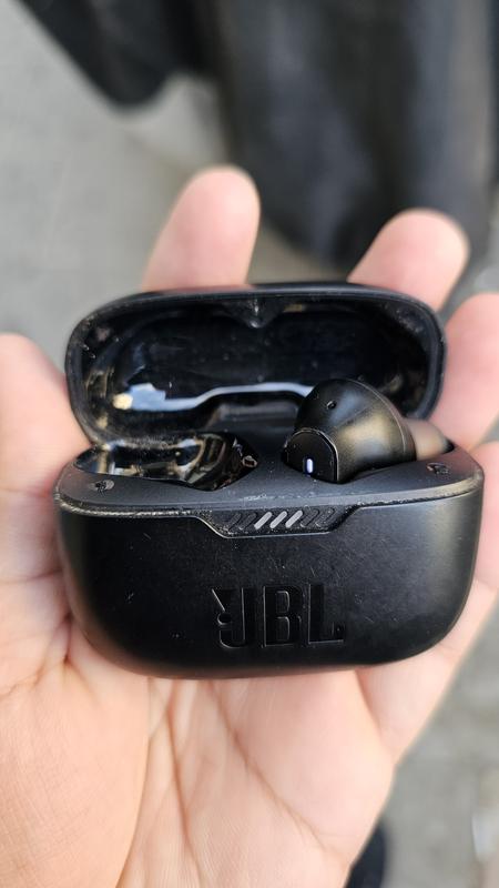 Batter backup is just too bad