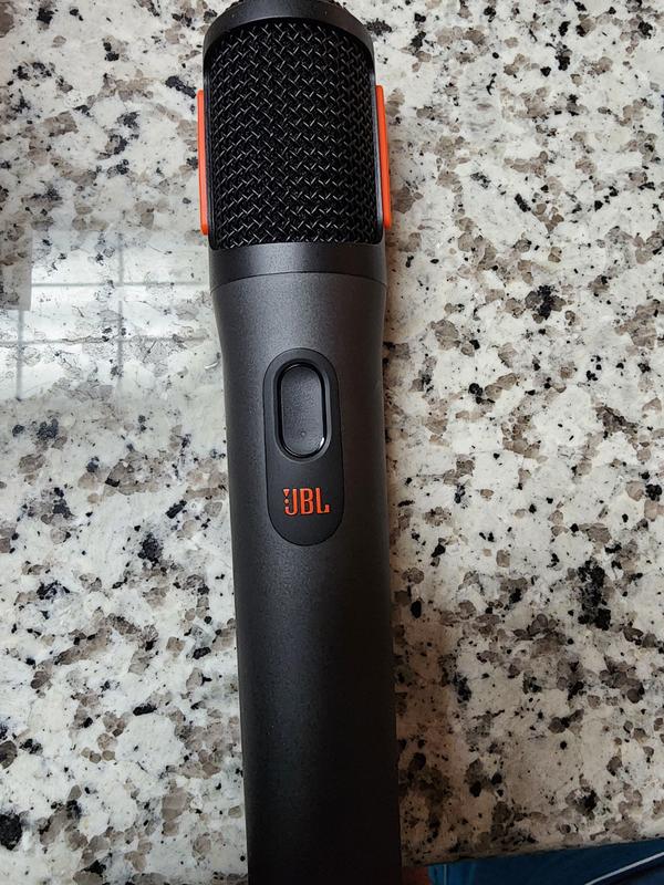 JBL Microphone PartyBox Wireless, 2 Pack - JBLPBWIRELESSMICAM JBL Microphone PartyBox Wireless, 2 Pack - JBLPBWIRELESSMICAM