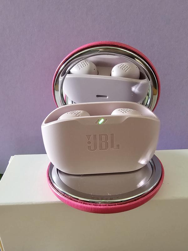 Jbl vibe buds 2