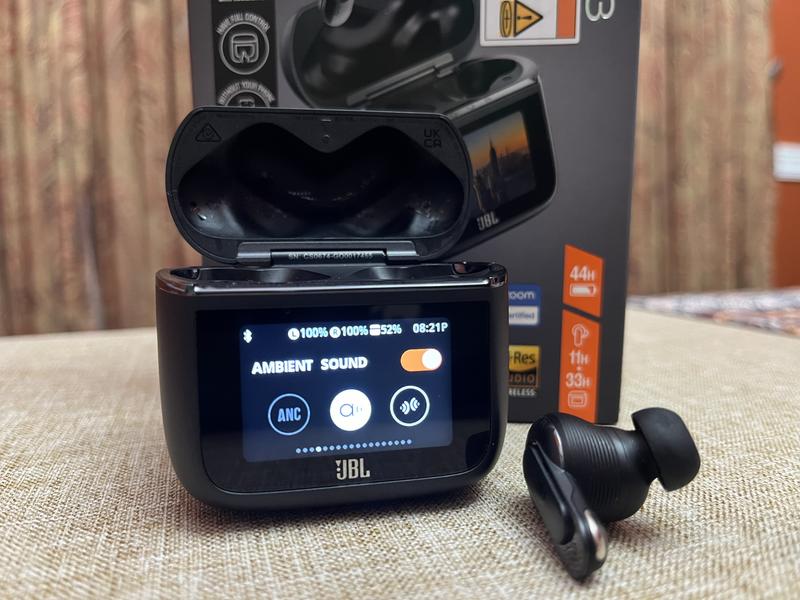 User uploaded product image
