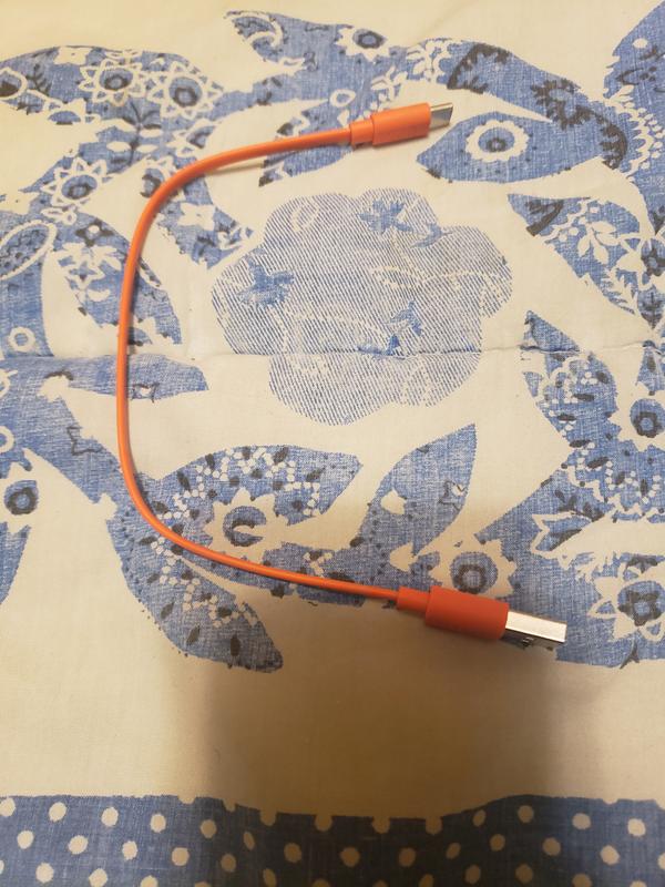 User uploaded product image