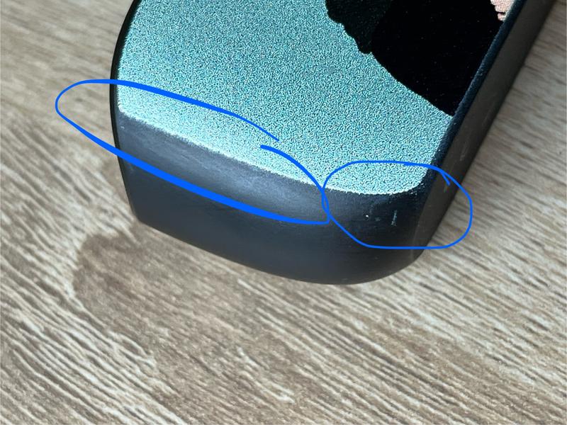 User uploaded product image