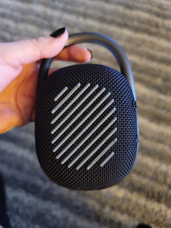 JBL Clip 4 Eco Bluetooth® Speaker, Green - Worldshop