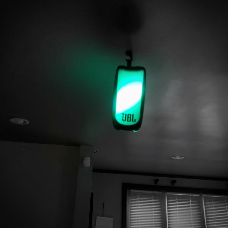 User uploaded product image